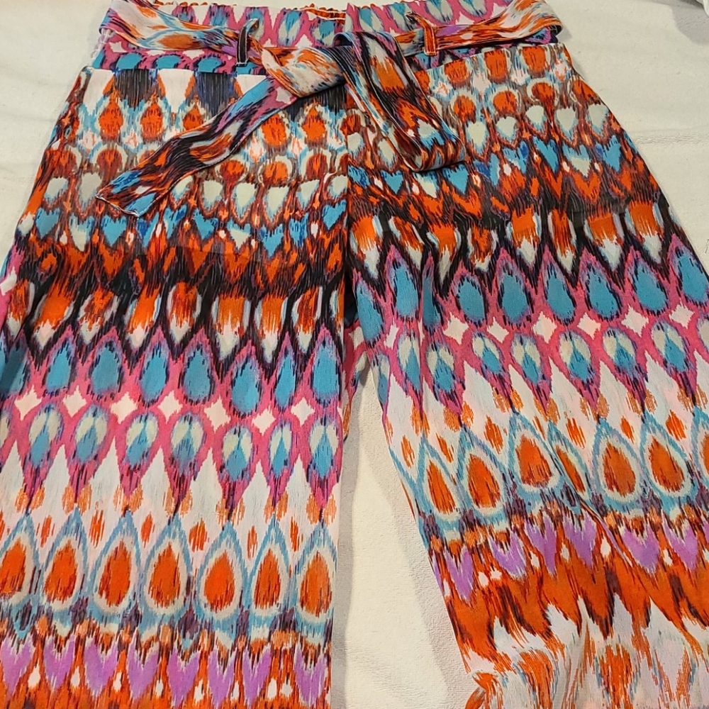 Palazzo pants